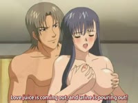 Manga Sex Movie - Humiliated Wives